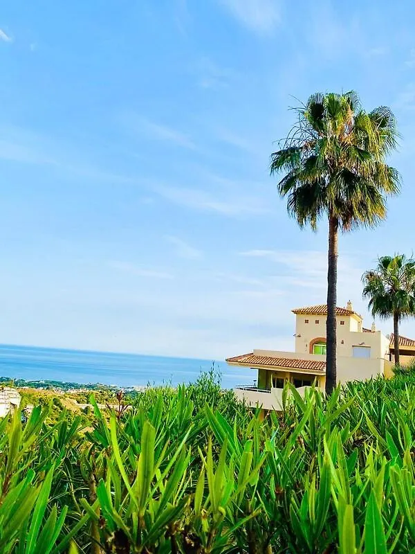 Dream Holiday In Calahonda La Mairena