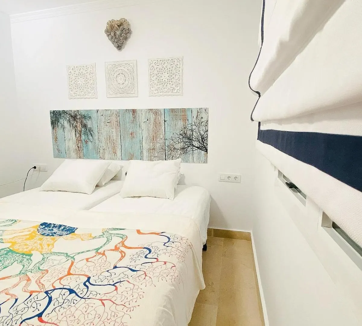 Dream Holiday In Calahonda La Mairena