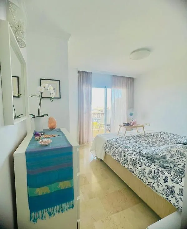 Dream Holiday In Calahonda La Mairena