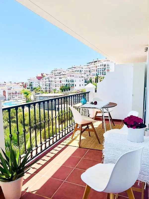 Dream Holiday In Calahonda La Mairena